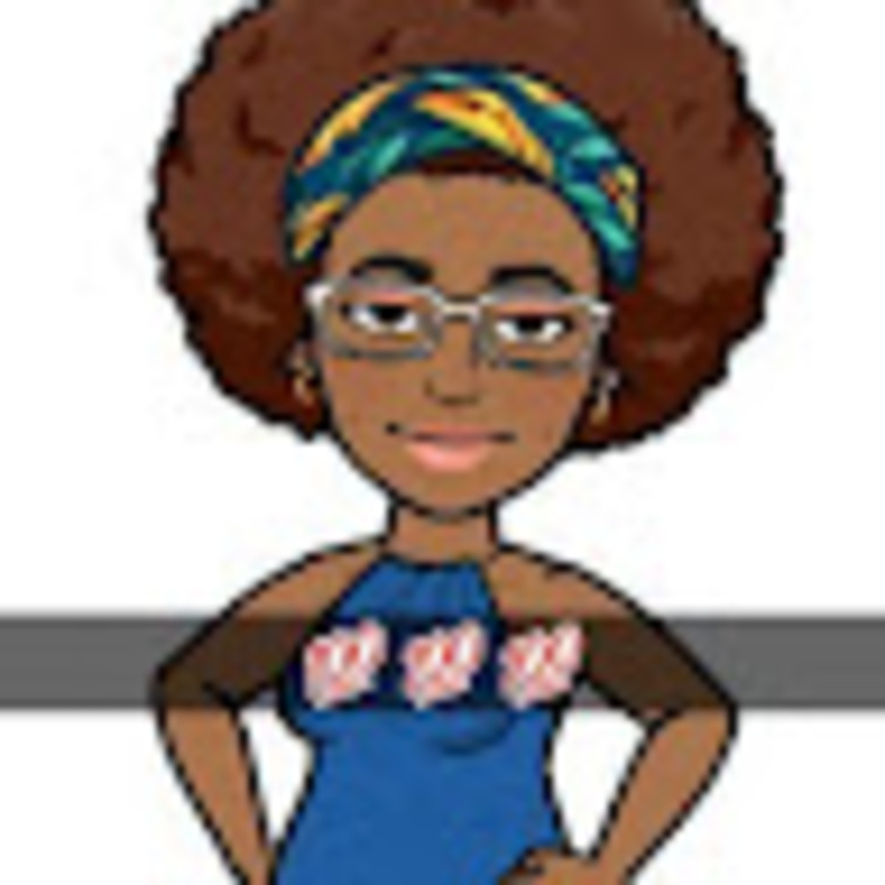 Meet your Posher, Chioma
